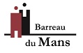 BARREAU LOGO