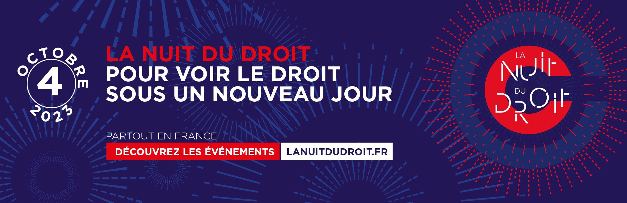 La Nuit du Droit